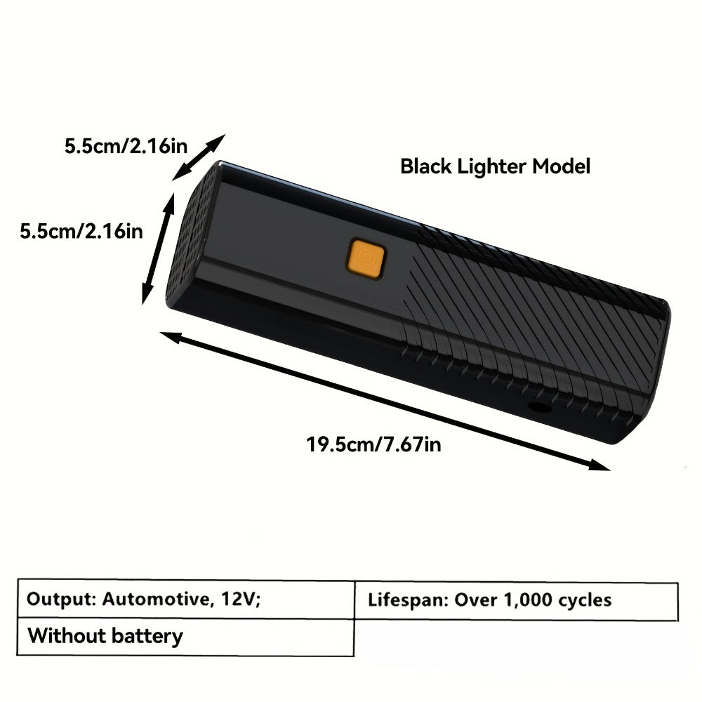 Road-Ready Portable Tyre Inflator product detail 13