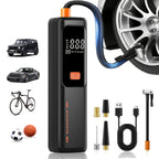 Road-Ready Portable Tyre Inflator product detail 22