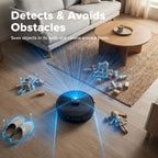 Robot Vacuum Cleaner product detail 8