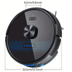 Robot Vacuum Cleaner product detail 4