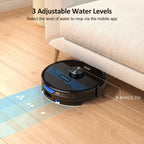Robot Vacuum Cleaner product detail 11
