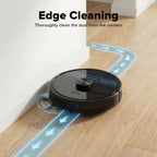 Robot Vacuum Cleaner product detail 19