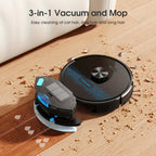 Robot Vacuum Cleaner product detail 3