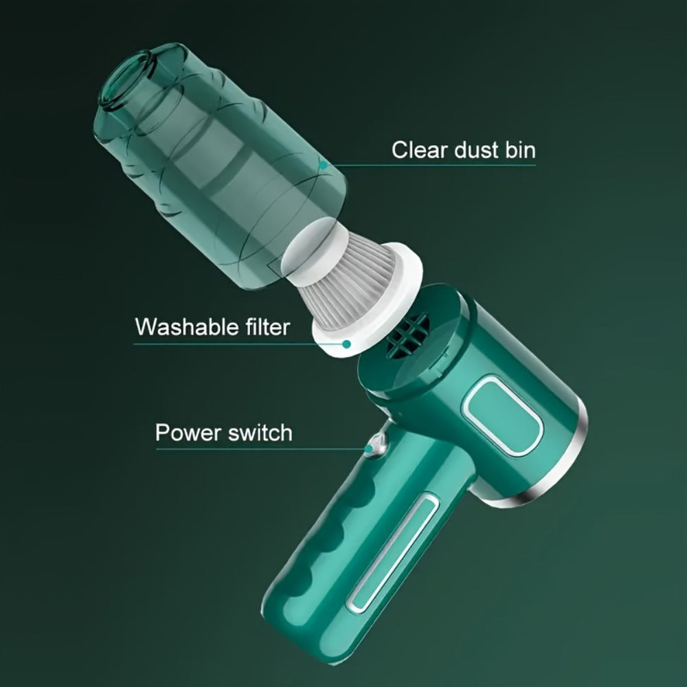 Robot Vacuum Cleaner product detail 2
