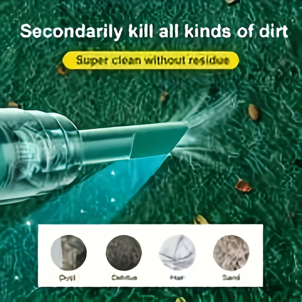 Robot Vacuum Cleaner product detail 7