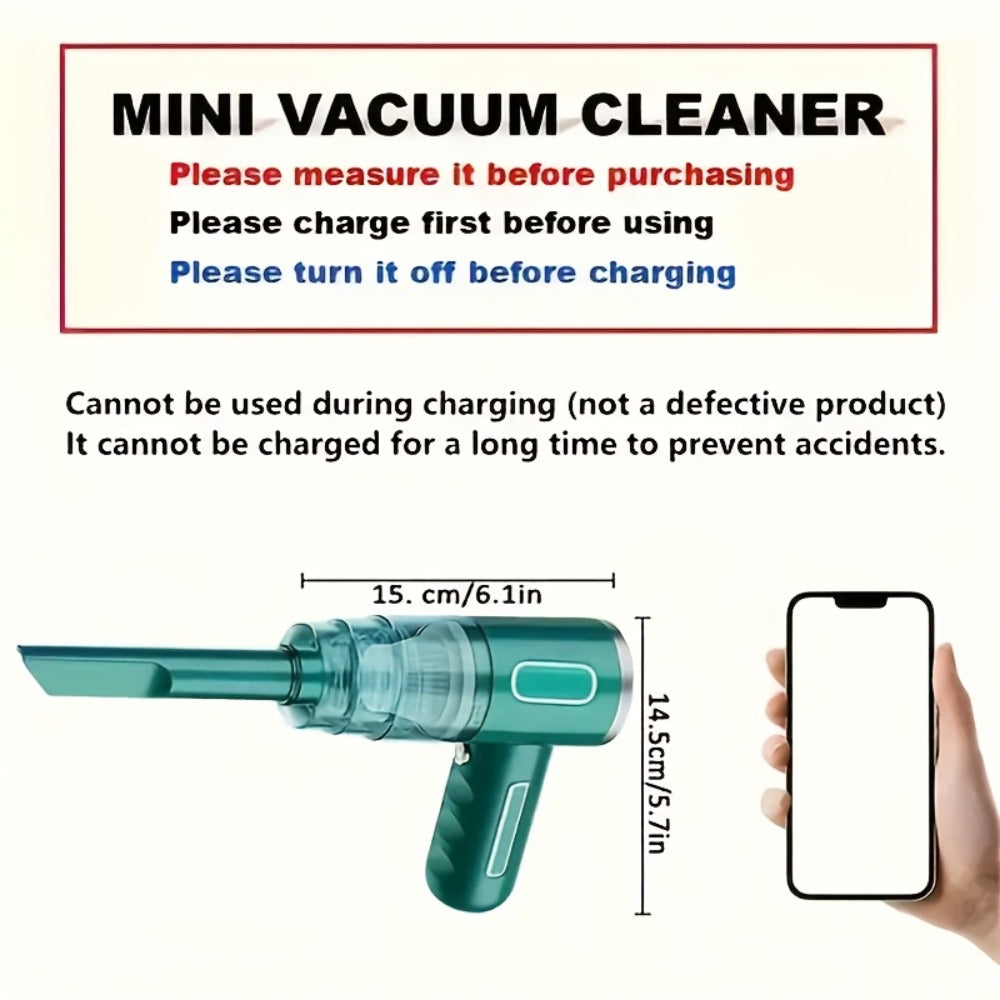 Robot Vacuum Cleaner product detail 4