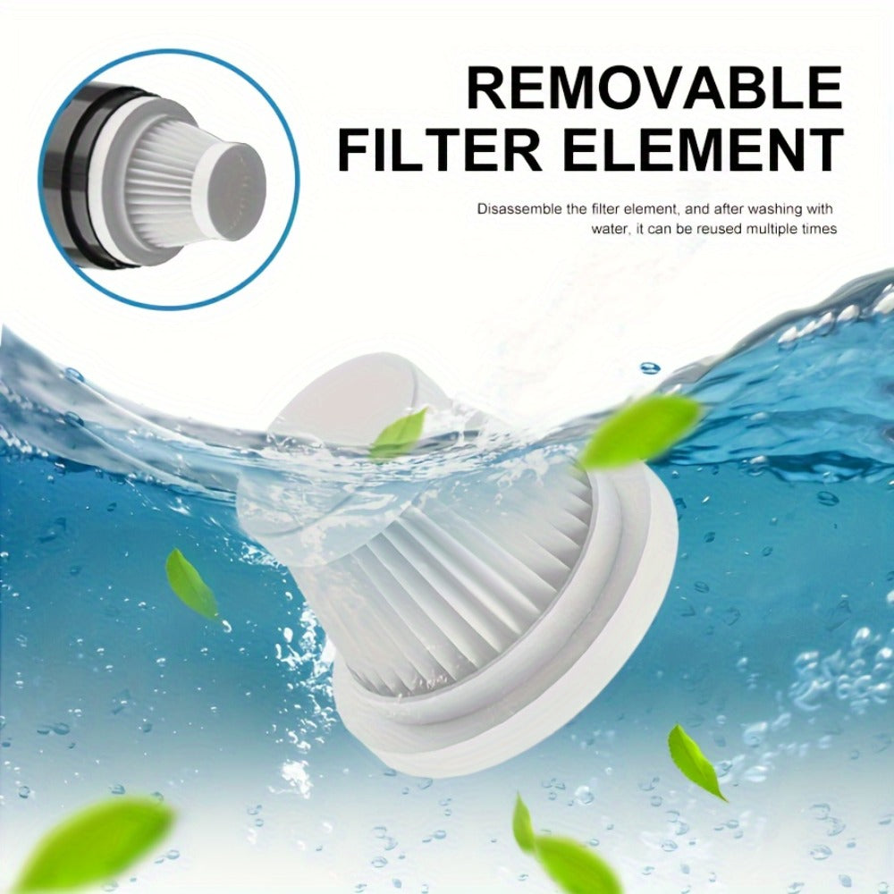 Robot Vacuum Cleaner product detail 12