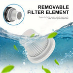 Robot Vacuum Cleaner product detail 12
