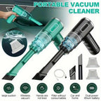 Robot Vacuum Cleaner product detail 13
