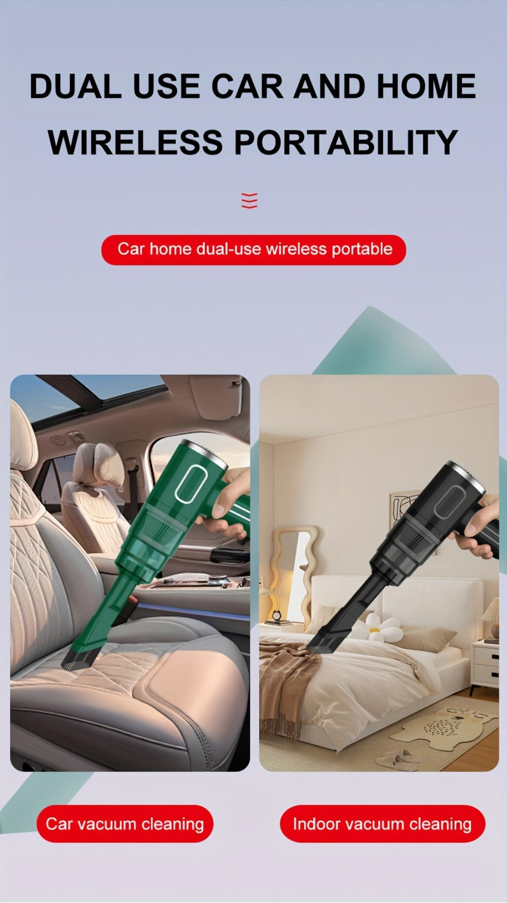 Robot Vacuum Cleaner product detail 16