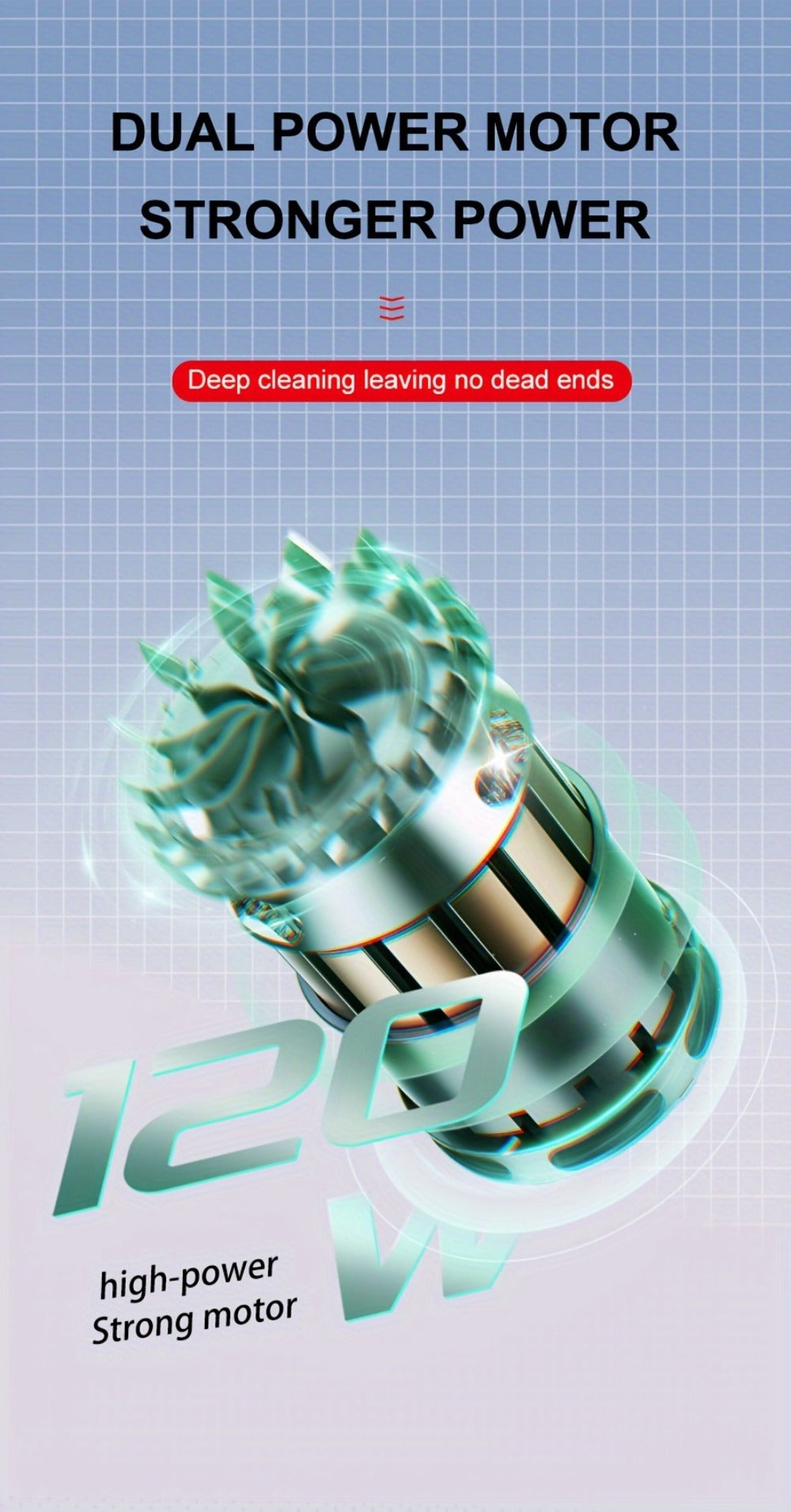 Robot Vacuum Cleaner product detail 17