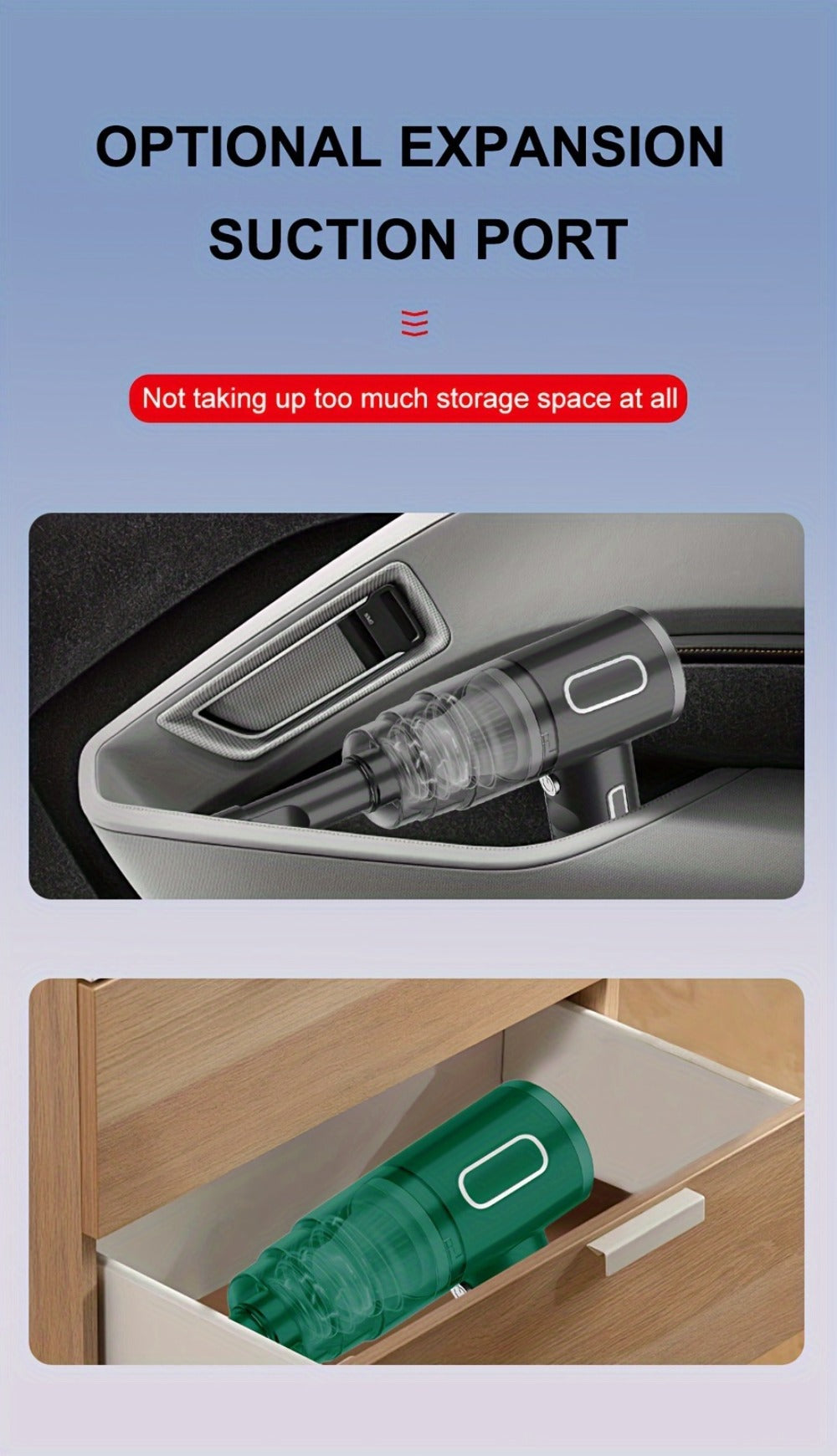 Robot Vacuum Cleaner product detail 20