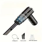 Robot Vacuum Cleaner product detail 23