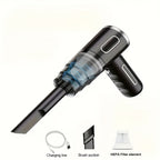 Robot Vacuum Cleaner product detail 3