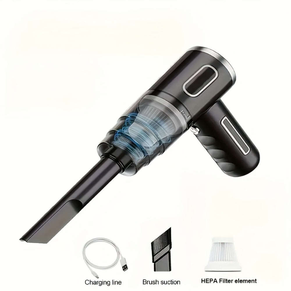 Robot Vacuum Cleaner product detail 3