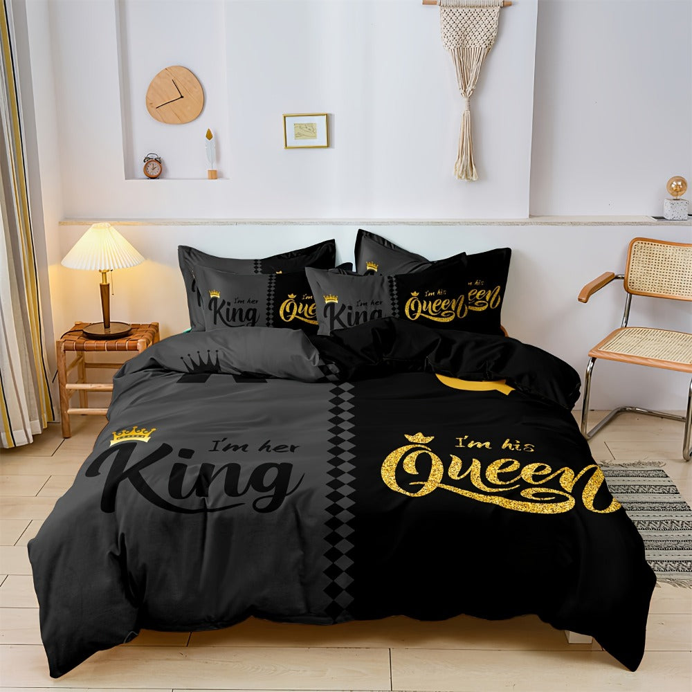 Duvet Cover product detail 5