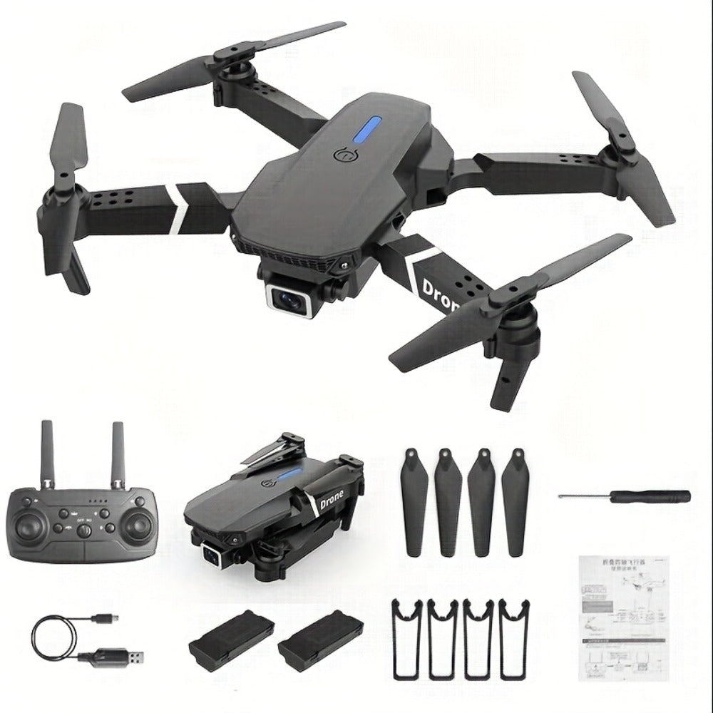 Camera Drone detail view 7 for Australian shoppers