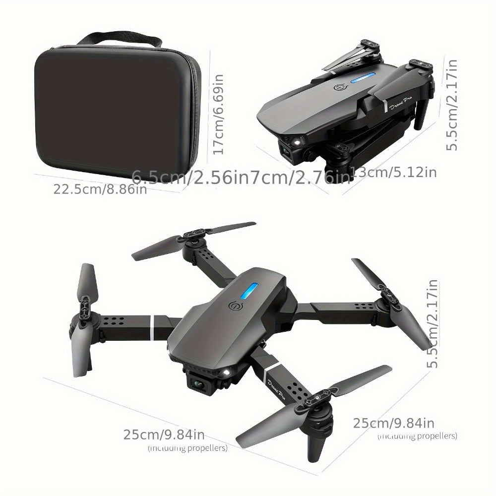 Camera Drone detail view 11 for Australian shoppers