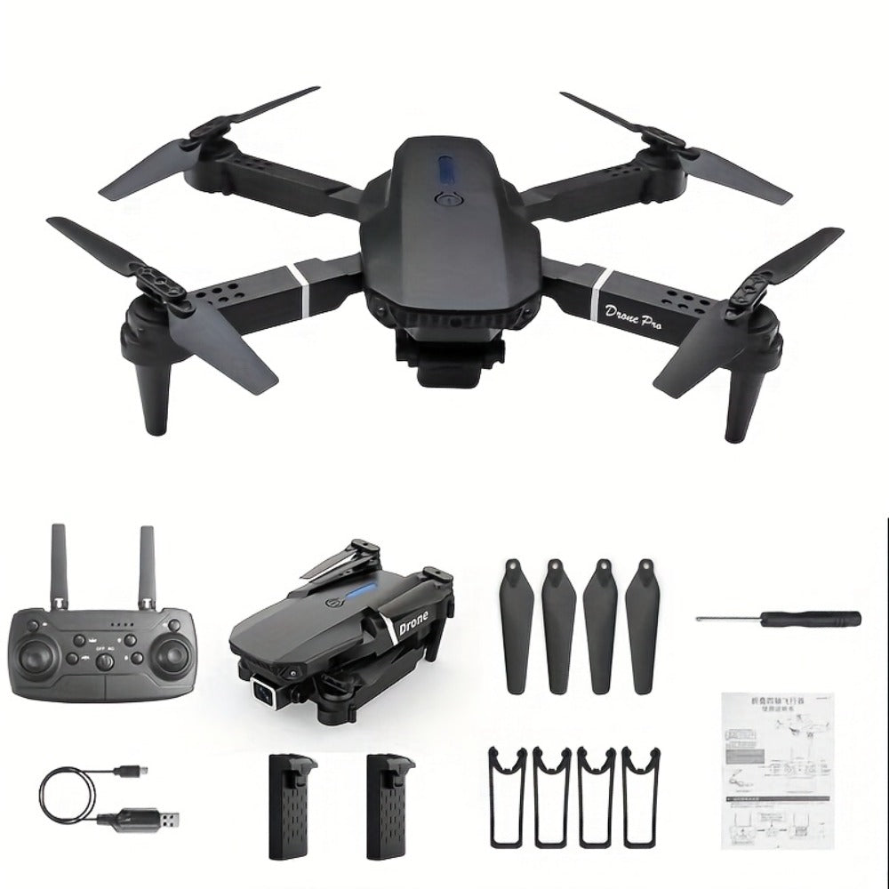 Camera Drone detail view 12 for Australian shoppers