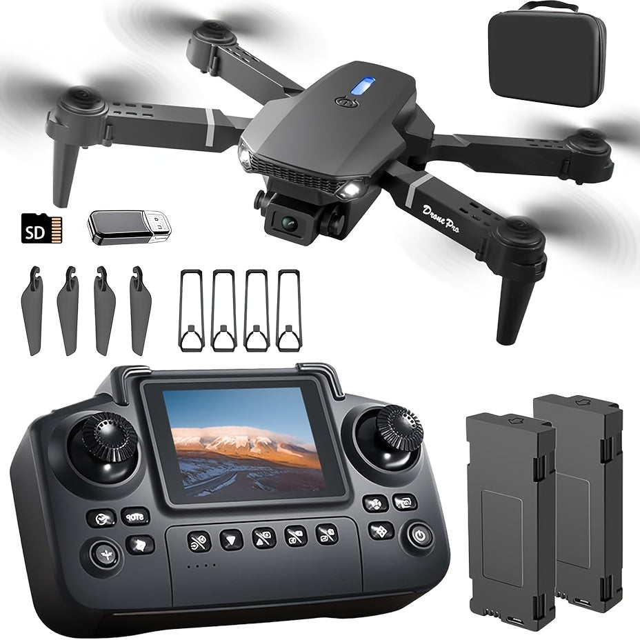 Camera Drone detail view 19 for Australian shoppers