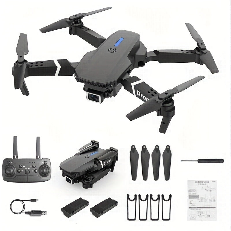 Camera Drone detail view 20 for Australian shoppers