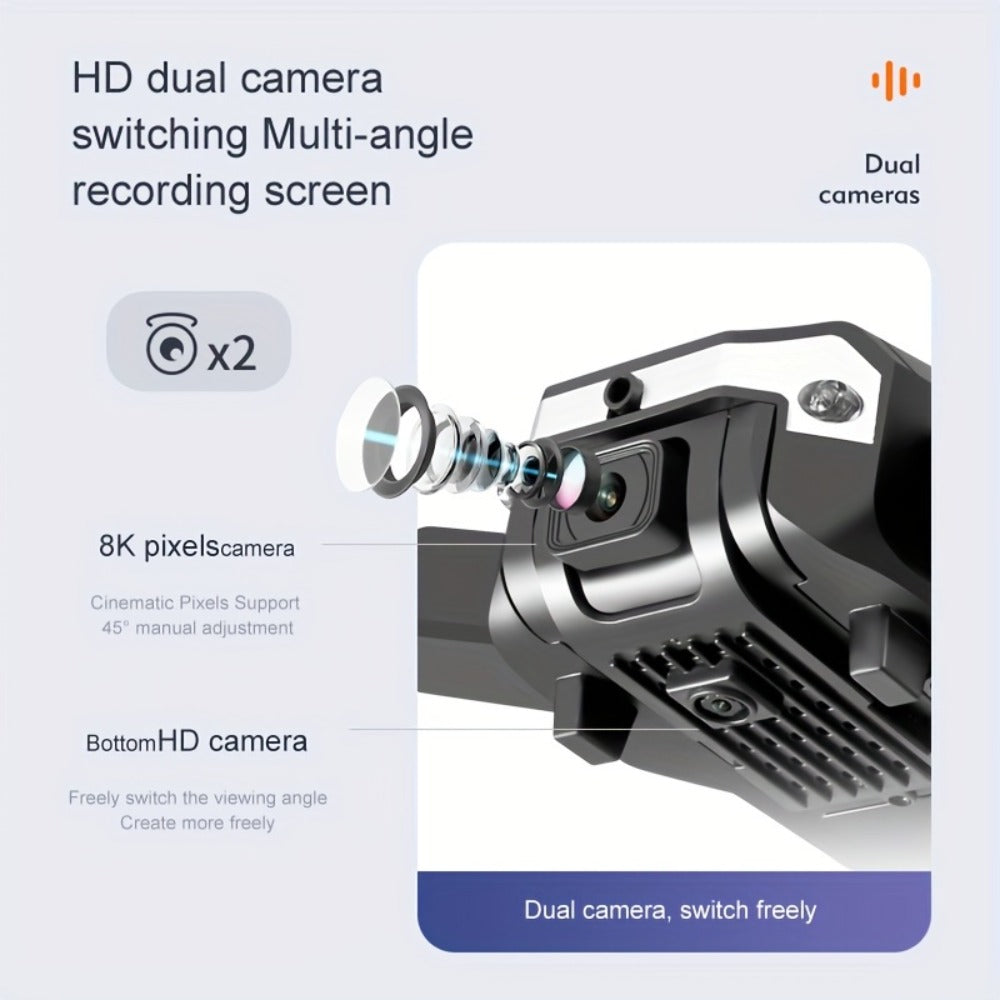 Camera Drone detail view 4 for Australian shoppers
