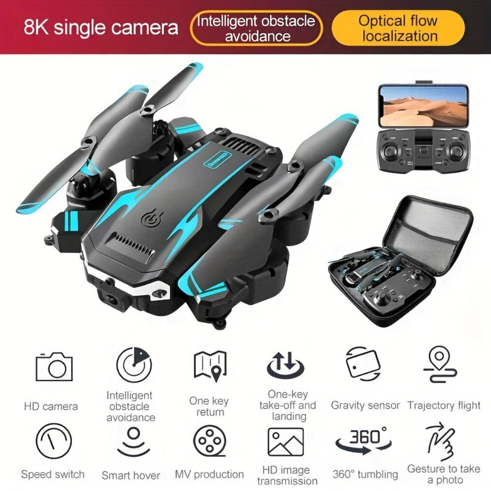 Camera Drone detail view 3 for Australian shoppers