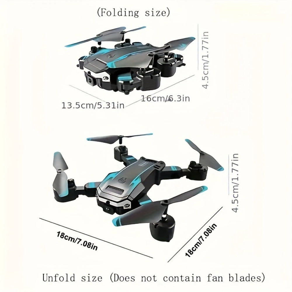 Camera Drone detail view 5 for Australian shoppers