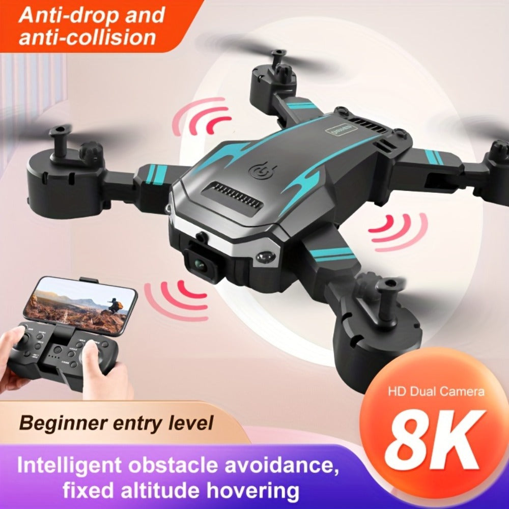 Camera Drone main product view for Australian shoppers