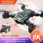 Camera Drone main product view for Australian shoppers