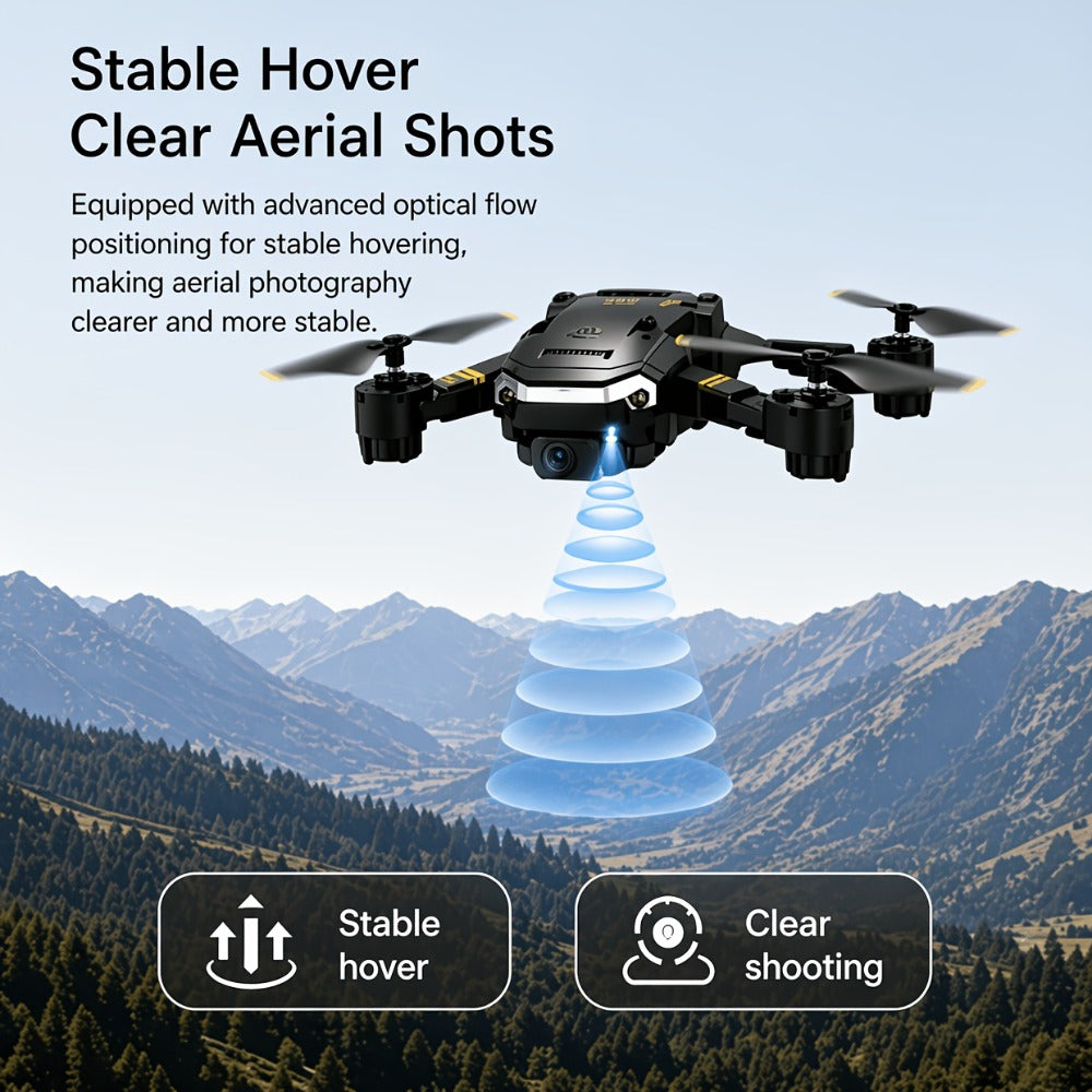 Camera Drone detail view 8 for Australian shoppers