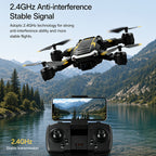 Camera Drone detail view 7 for Australian shoppers