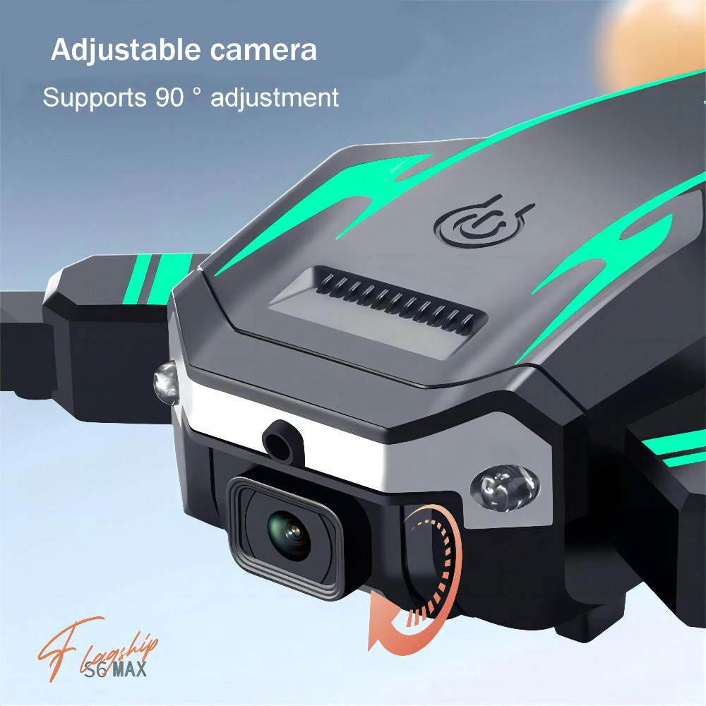 Camera Drone detail view 4 for Australian shoppers