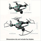 Camera Drone detail view 10 for Australian shoppers