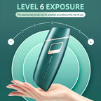 IPL Hair Removal Device detail view 8 for Australian shoppers