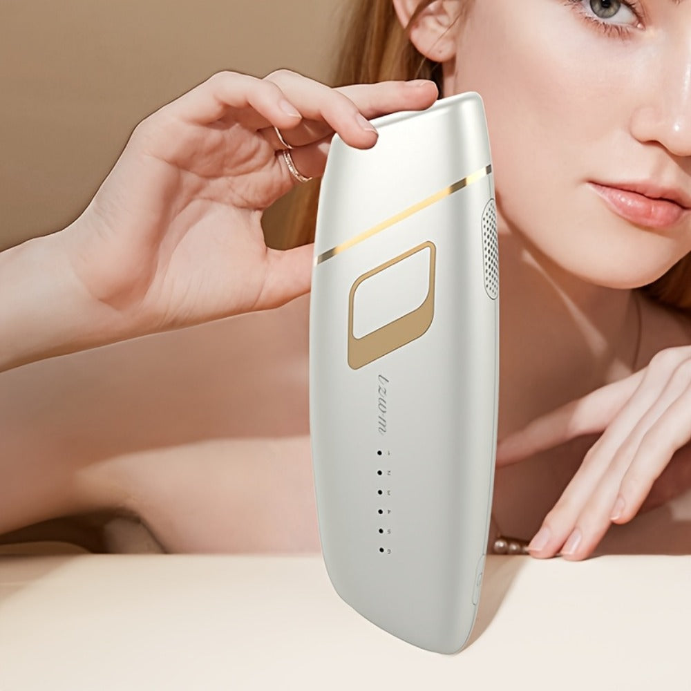 IPL Hair Removal Device detail view 2 for Australian shoppers
