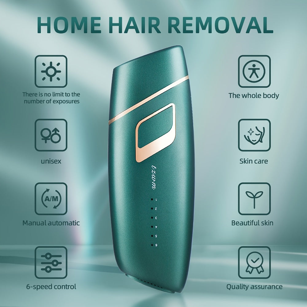 IPL Hair Removal Device detail view 15 for Australian shoppers