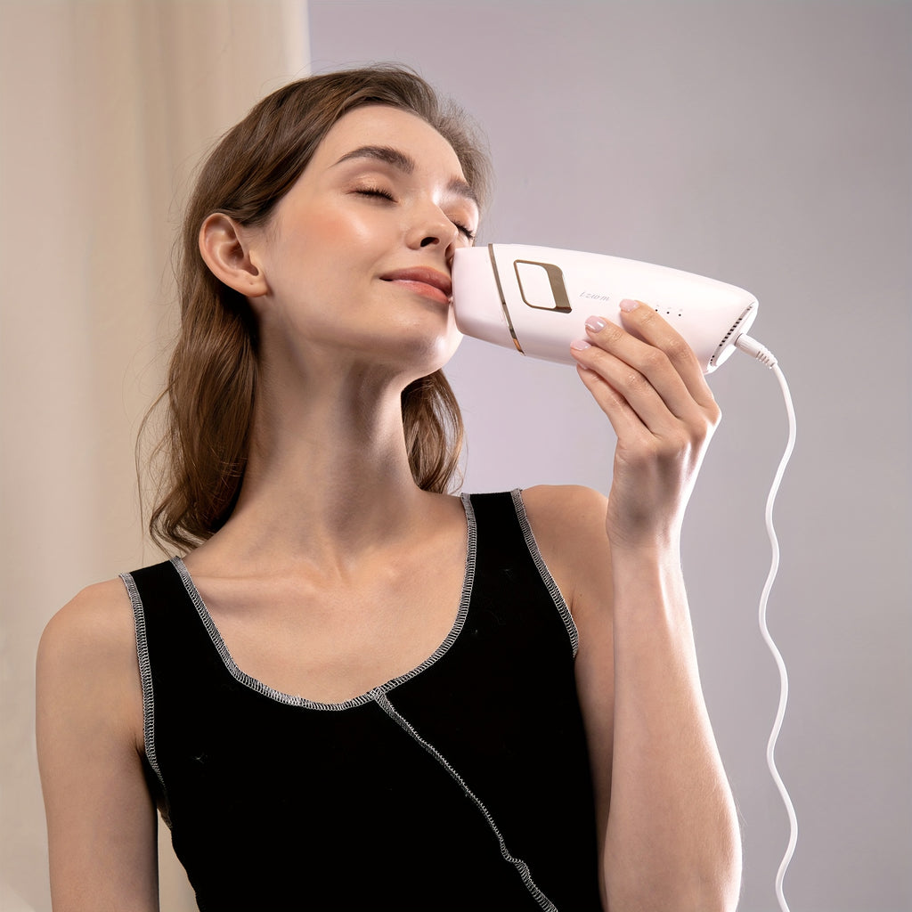 IPL Hair Removal Device detail view 16 for Australian shoppers