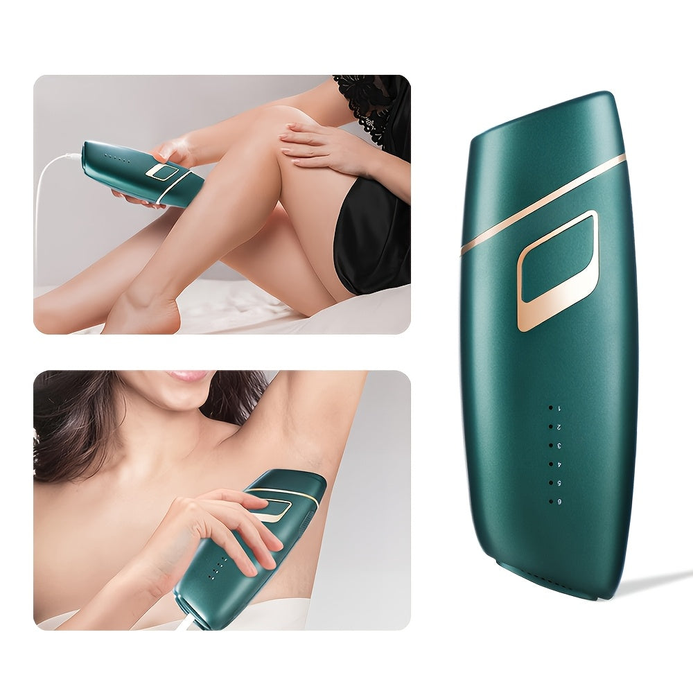 IPL Hair Removal Device detail view 17 for Australian shoppers