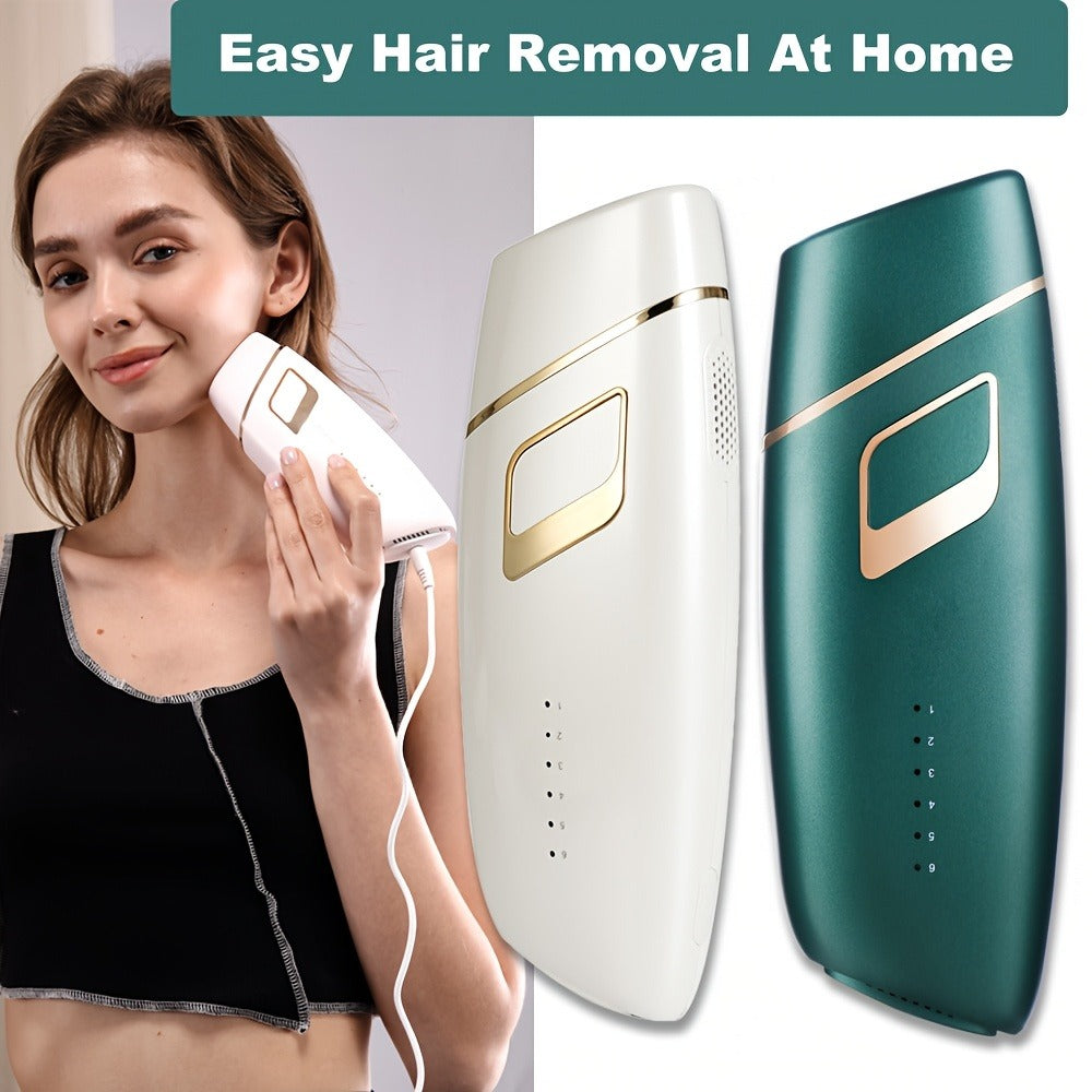 IPL Hair Removal Device main product view for Australian shoppers