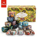 Scented Candle Gift Set detail view 6 for Australian shoppers