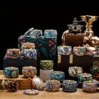 Scented Candle Gift Set detail view 3 for Australian shoppers