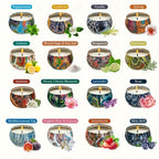 Scented Candle Gift Set detail view 5 for Australian shoppers