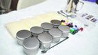 Scented Candle Making Kit - home crafts and gifts – additional product view 15