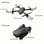 Camera Drone detail view 4 for Australian shoppers