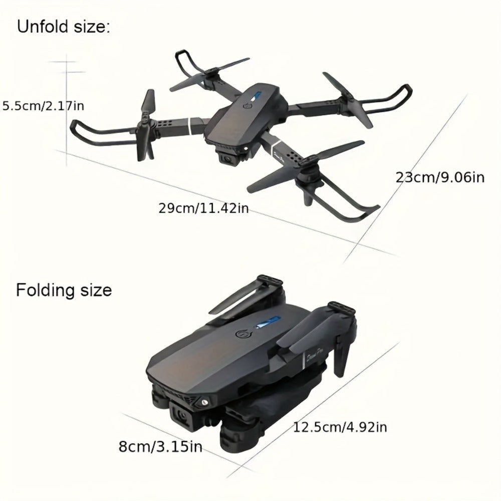 Camera Drone detail view 4 for Australian shoppers