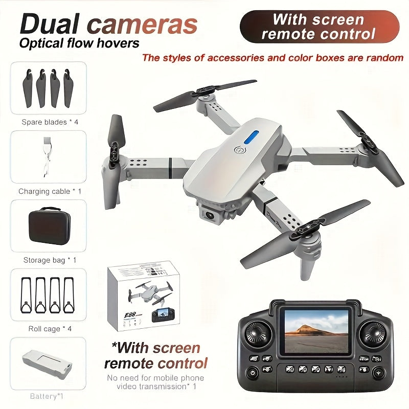 Camera Drone detail view 13 for Australian shoppers