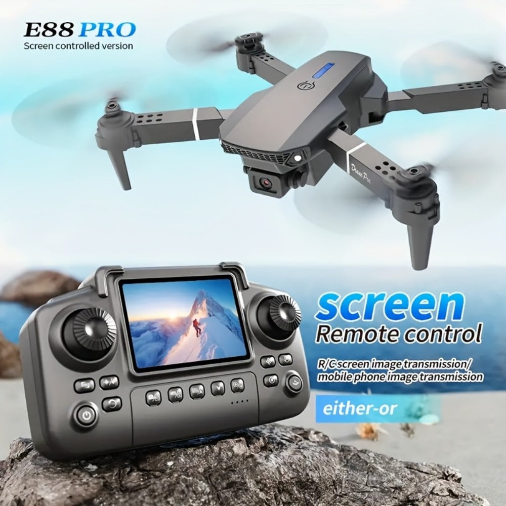 Camera Drone detail view 9 for Australian shoppers