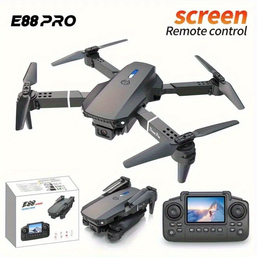 Camera Drone main product view for Australian shoppers