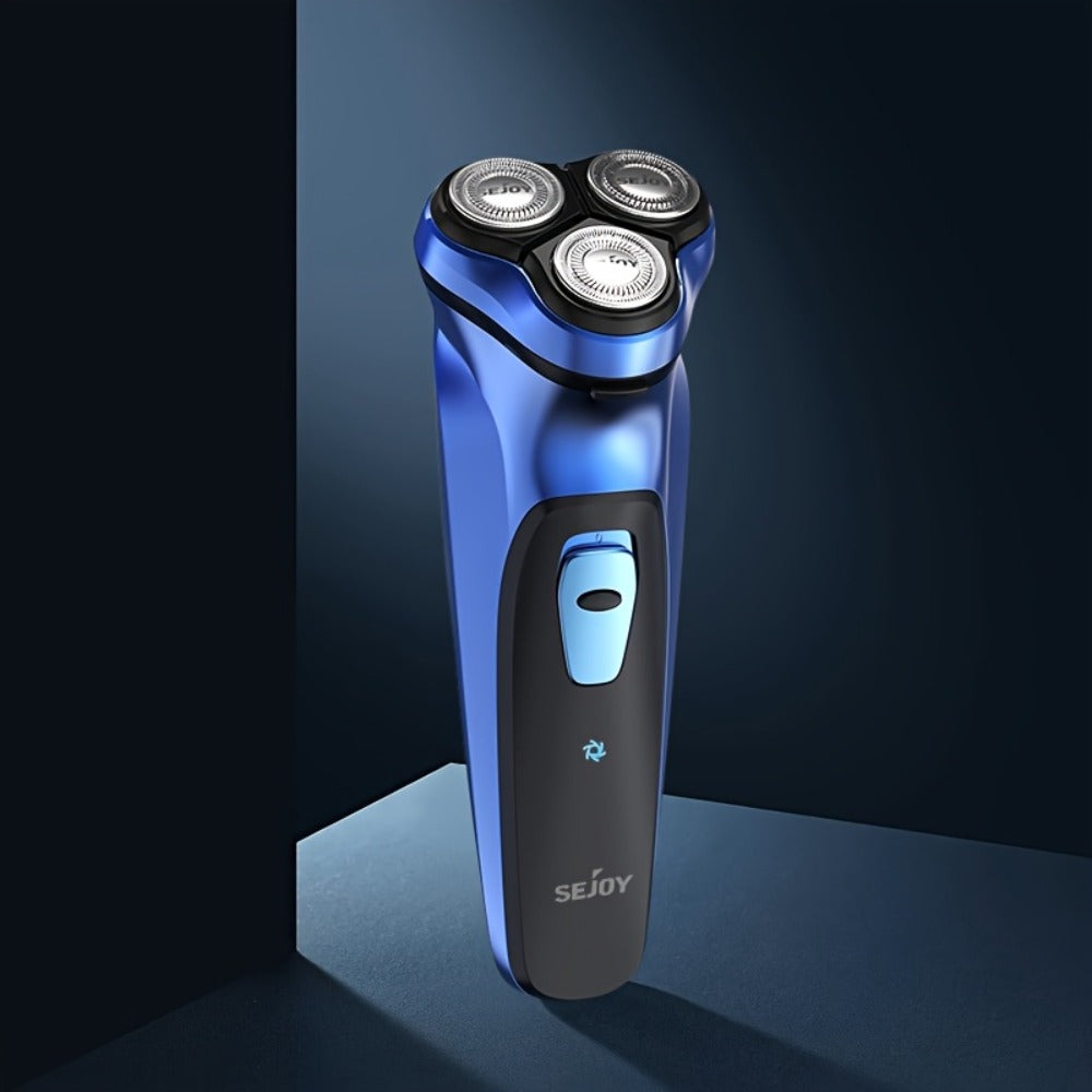 Rechargeable Electric Shaver detail view 4 for Australian shoppers